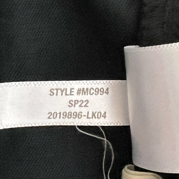 Madewell Harlow Wide-Leg Pants Sz:14 - Picture 6 of 12